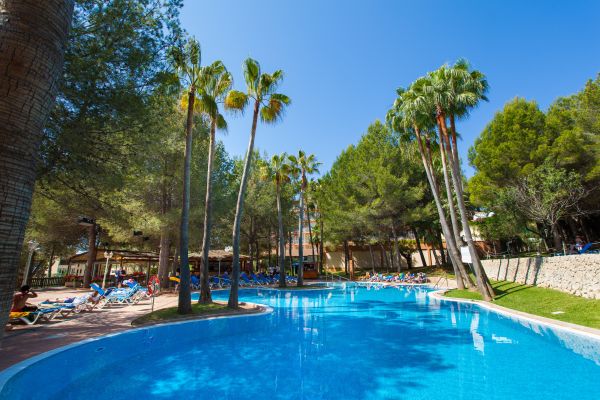 Valentin Park Club Hotel (Balearen)